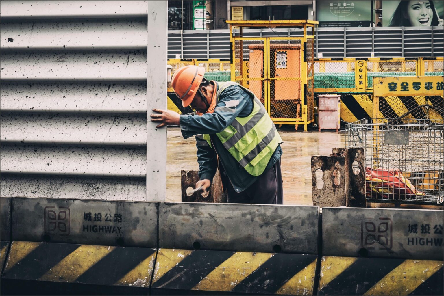 Sitework & Civil Project Estimate