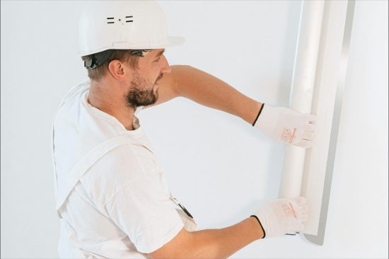 Drywall & Finishes Estimates