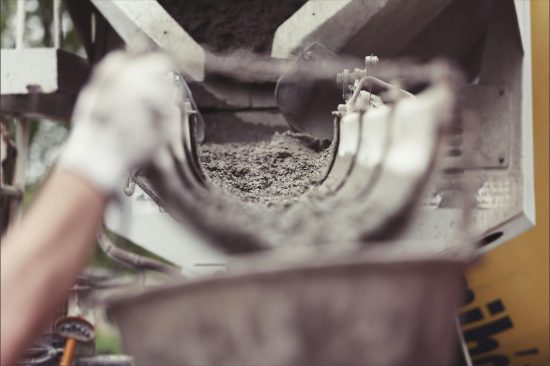 Concrete Project Estimate