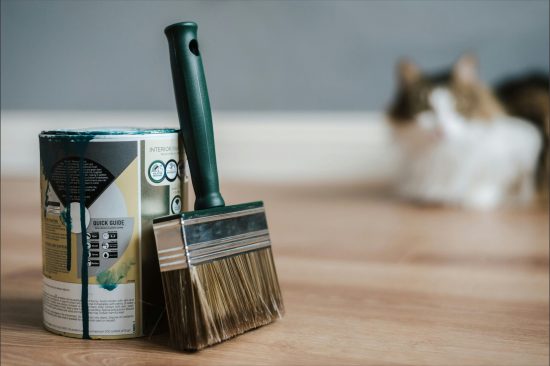 Painting & Flooring Estimates