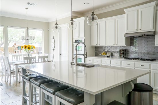 Renovation & Home Addition Estimates